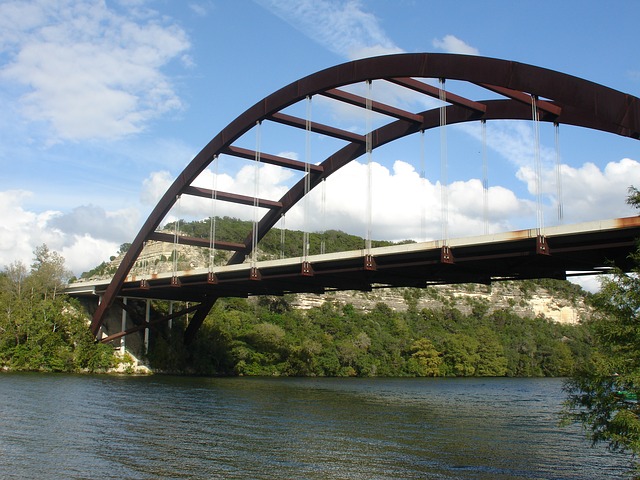 pennybacker bridge